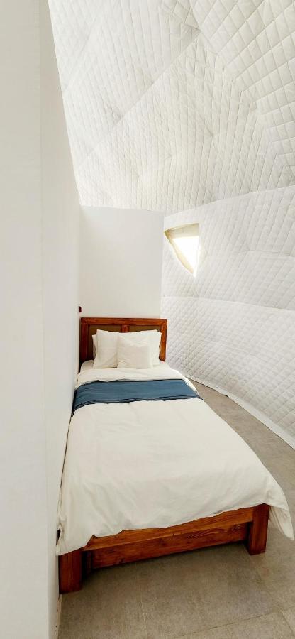 Starry Domes Desert Camp Bidiya ภายนอก รูปภาพ